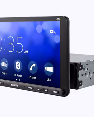 Autoradio Sony XAV-AX8050