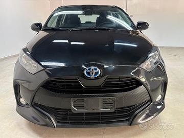 Toyota Yaris 1.5 Hybrid 5 porte Business