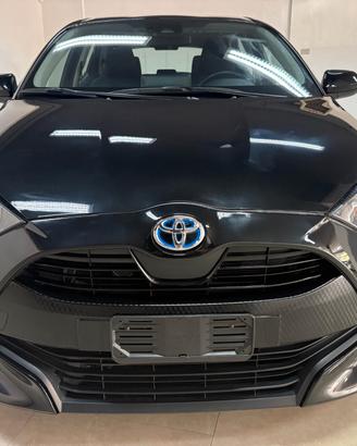 Toyota Yaris 1.5 Hybrid 5 porte Business