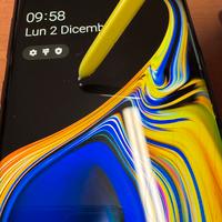 Samsung Galaxy Note 9