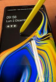 Samsung Galaxy Note 9