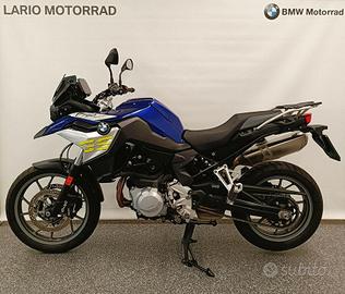 BMW F 750 GS Sport Abs my21
