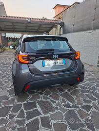 Toyota Yaris Yaris IV 2020 1.5h Trend
