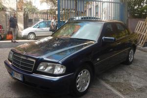 Mercedes-benz C 220 CDI cat Elegance