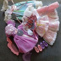 Lady Lovely Locks lotto 