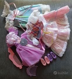 Lady Lovely Locks lotto 