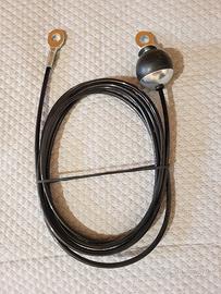 Cavo palestra 3 metri