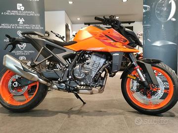 Ktm 990 Duke