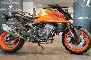 Ktm 990 Duke