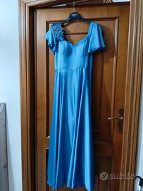 Vestito da cerimonia