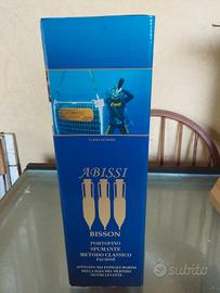 vino spumante Abissi