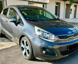 Kia Rio Cool 1.4CRDi 90cv