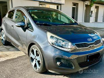 Kia Rio Cool 1.4CRDi 90cv