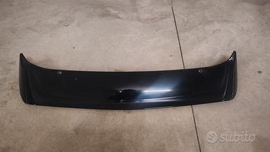 Spoiler golf GTI 