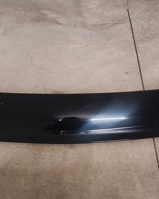 Spoiler golf GTI 