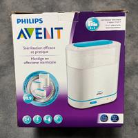Sterilizzatore Avent Philips