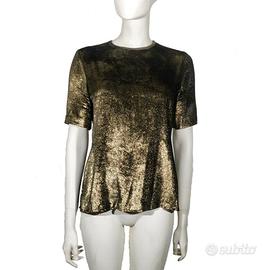 Elegante top da sera di Etro -tg. 40