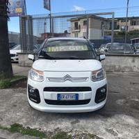 Citroen C3 Picasso 1.4 VTi 95 CV 70 KW Exclusive I