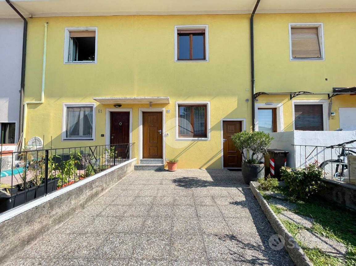 Casa – Brescia, Villaggio Sereno - Vista 2