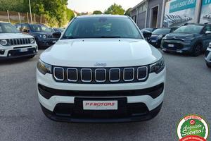 JEEP Compass 1.6 Multijet II 2WD Business