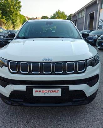 JEEP Compass 1.6 Multijet II 2WD Business