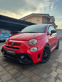 500 Abarth 595 2018