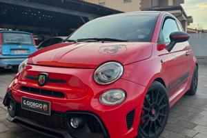 500 Abarth 595 2018