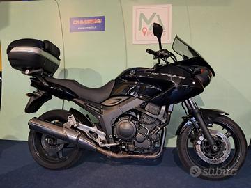 Yamaha TDM 900