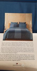 Copripiumino matrimoniale Tommy Hilfiger 250x200 