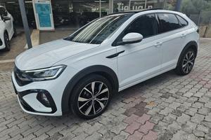 Volkswagen Taigo 1.0 TSI 110 CV R-Line