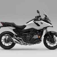 Honda NC 750 NC750X - MODEL YEAR 2025