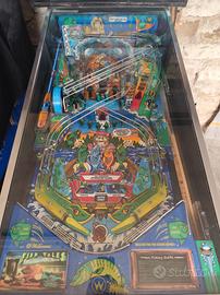flipper fish tales - Collezionismo In vendita a Cuneo