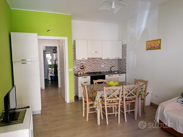 Appartamento bilocale