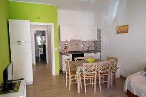 Appartamento bilocale