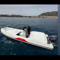 Gommone mar.co 7.50