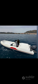 Gommone mar.co 7.50