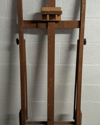 Cavalletto da studio 