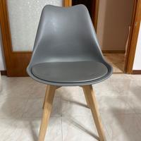Sedie moderne