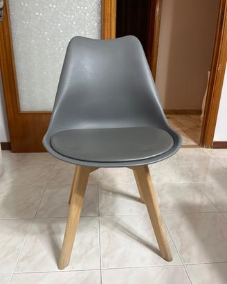 Sedie moderne