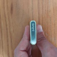 Memory Card Xbox 360 64mb