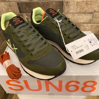 Scarpe SUN 68