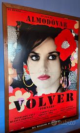 Volver cartonato