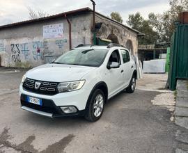 Dacia Sandero 0.9 TCe 12V TurboGPL 2017 GARANTITA