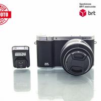 SAMSUNG NX3000 + 18-50