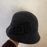 Cappello donna in lana made in Italy