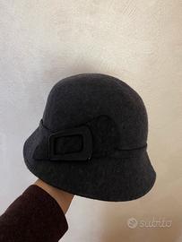 Cappello donna in lana made in Italy