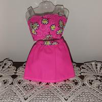 Barbie Genuine Fashion anni 2000