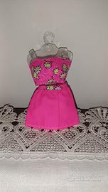 Barbie Genuine Fashion anni 2000