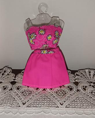 Barbie Genuine Fashion anni 2000