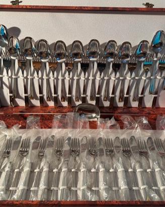Set di 75 posate Gottinghen